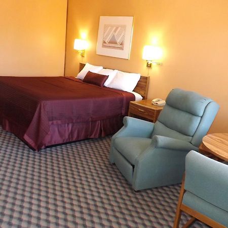 Tristar Inn Xpress Tucumcari Eksteriør bilde