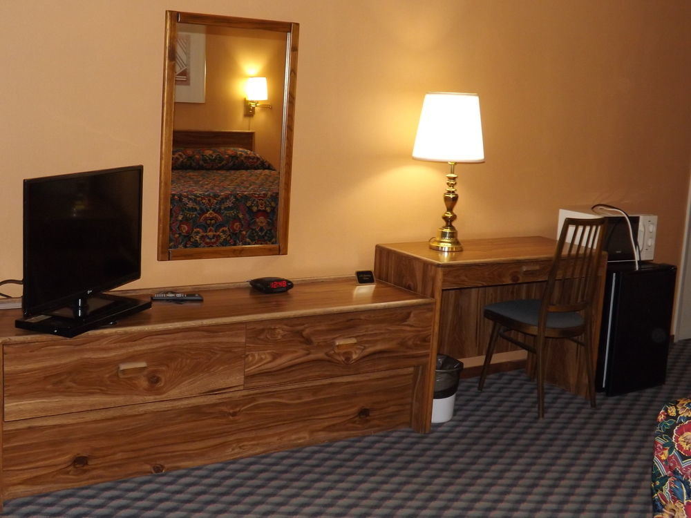 Tristar Inn Xpress Tucumcari Eksteriør bilde