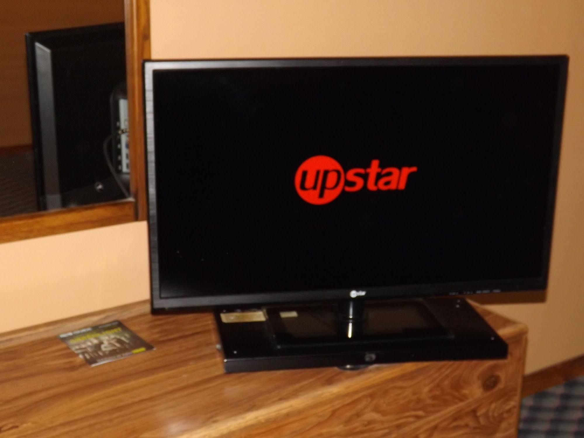 Tristar Inn Xpress Tucumcari Eksteriør bilde