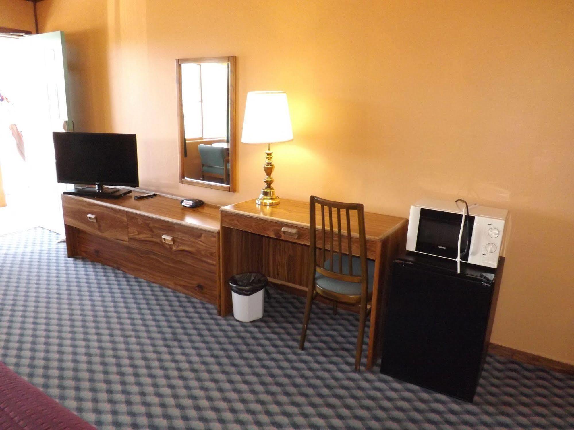 Tristar Inn Xpress Tucumcari Eksteriør bilde
