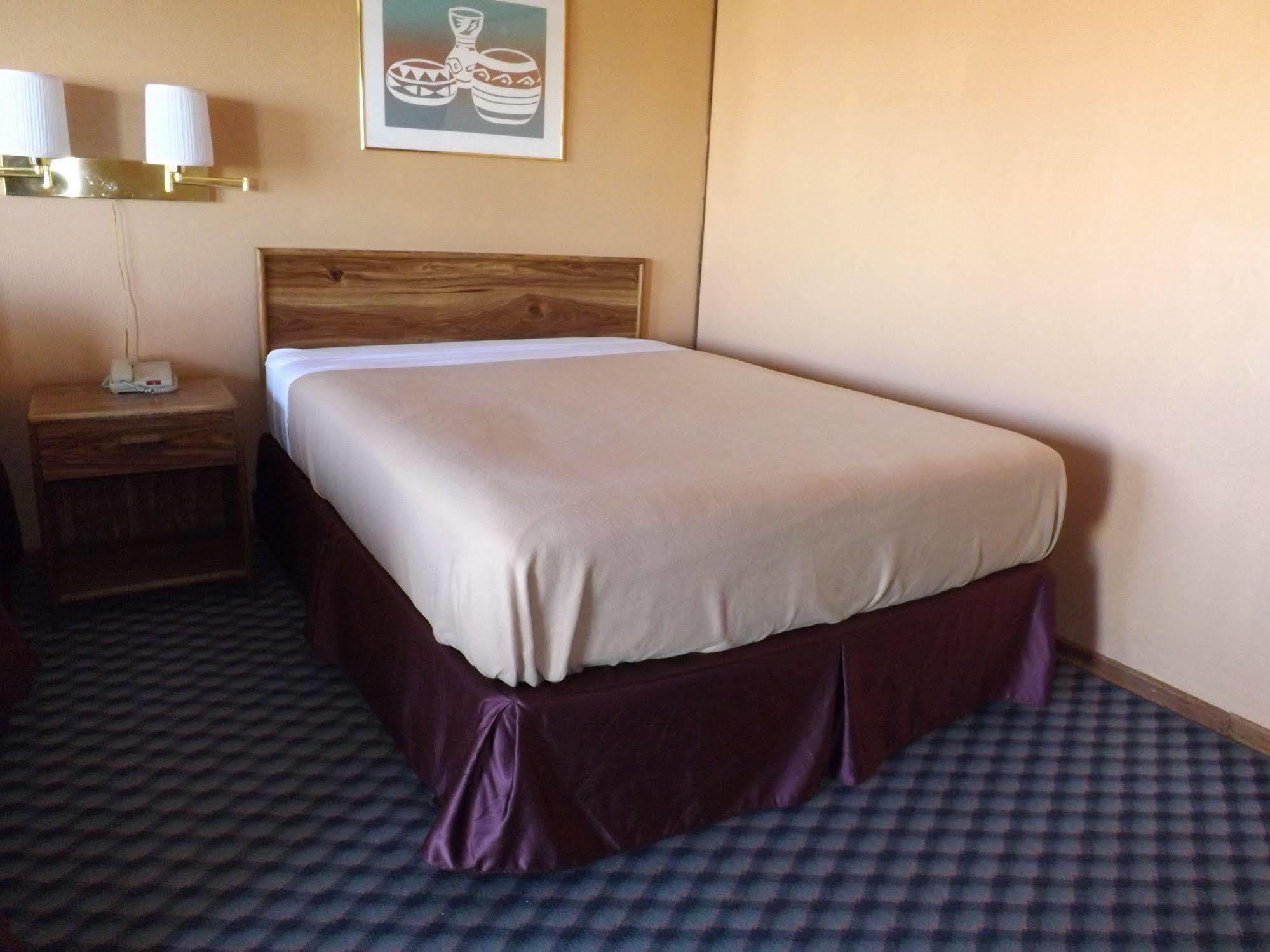 Tristar Inn Xpress Tucumcari Eksteriør bilde